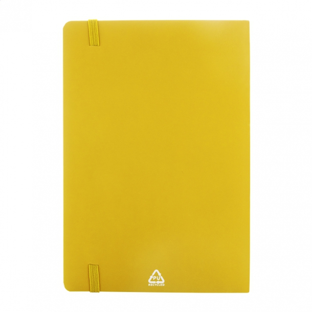 Repuk Soft A5 - notes RPU