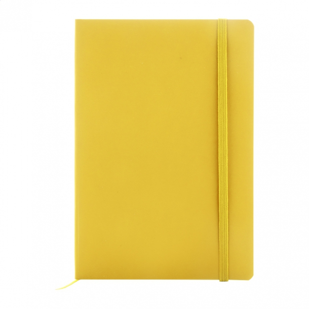 Repuk Soft A5 - notes RPU
