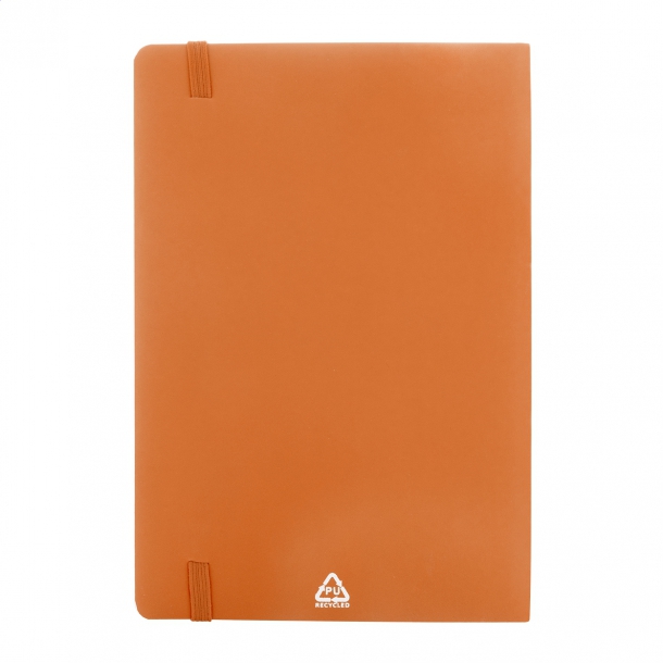 Repuk Soft A5 - notes RPU