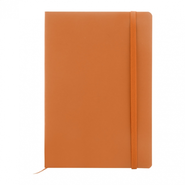 Repuk Soft A5 - notes RPU