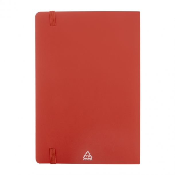 Repuk Soft A5 - notes RPU