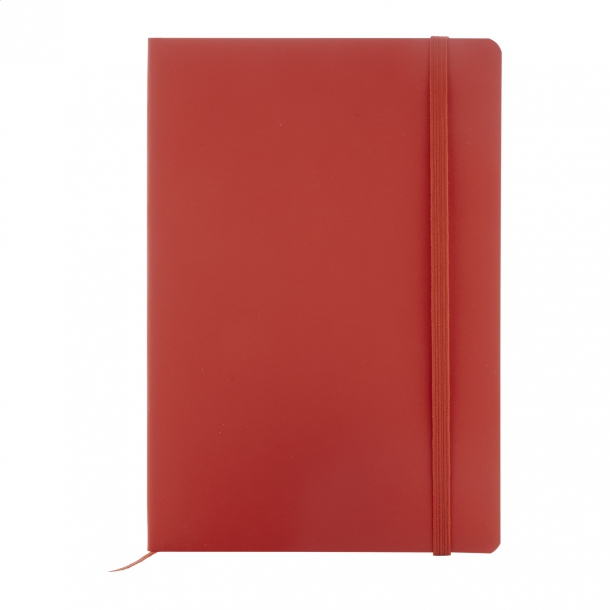 Repuk Soft A5 - notes RPU