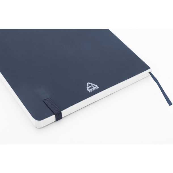 Repuk Soft A5 - notes RPU