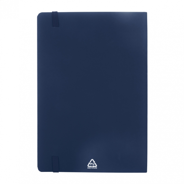 Repuk Soft A5 - notes RPU