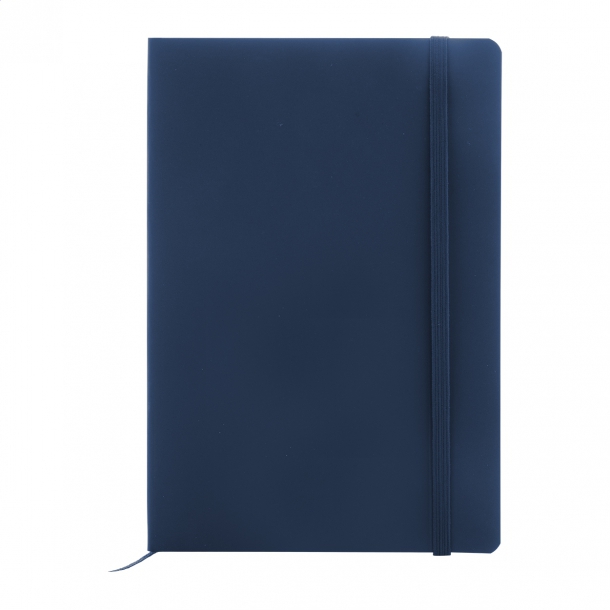Repuk Soft A5 - notes RPU