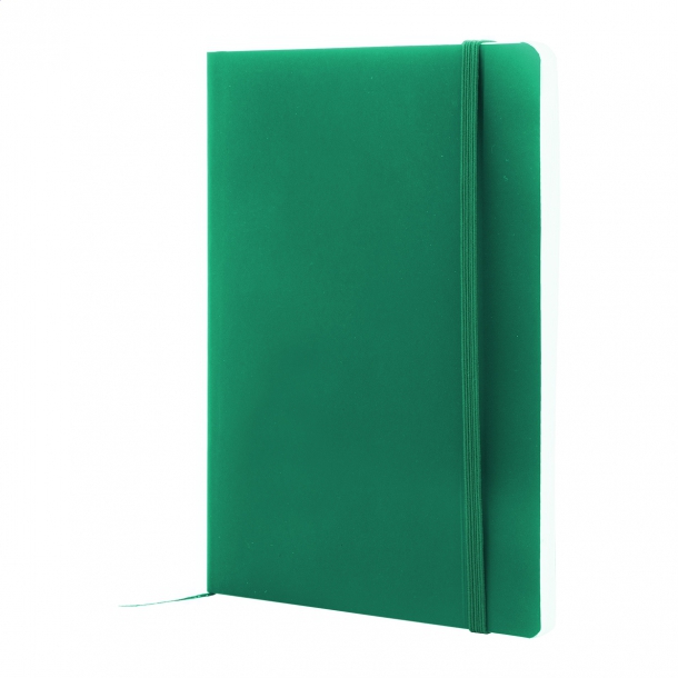 Repuk Soft A5 - notes RPU