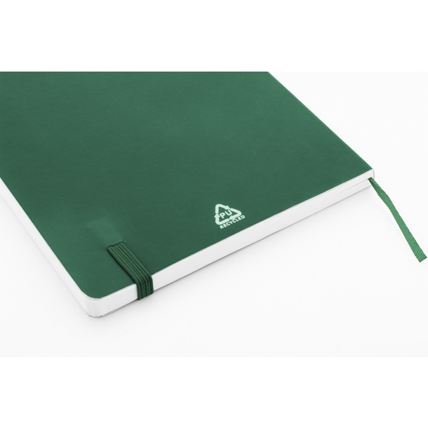 Repuk Soft A5 - notes RPU