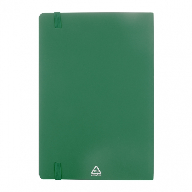 Repuk Soft A5 - notes RPU