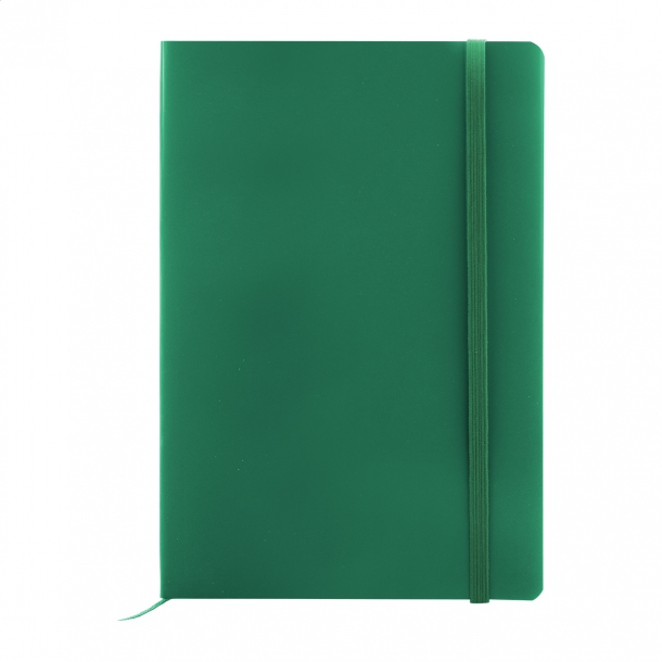 Repuk Soft A5 - notes RPU