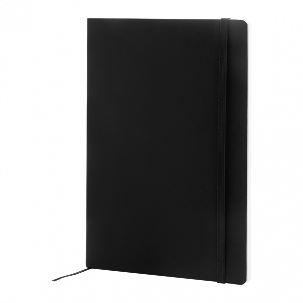 Repuk Soft A5 - notes RPU