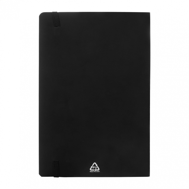 Repuk Soft A5 - notes RPU