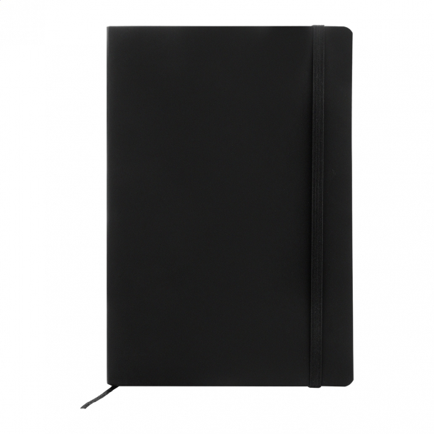 Repuk Soft A5 - notes RPU