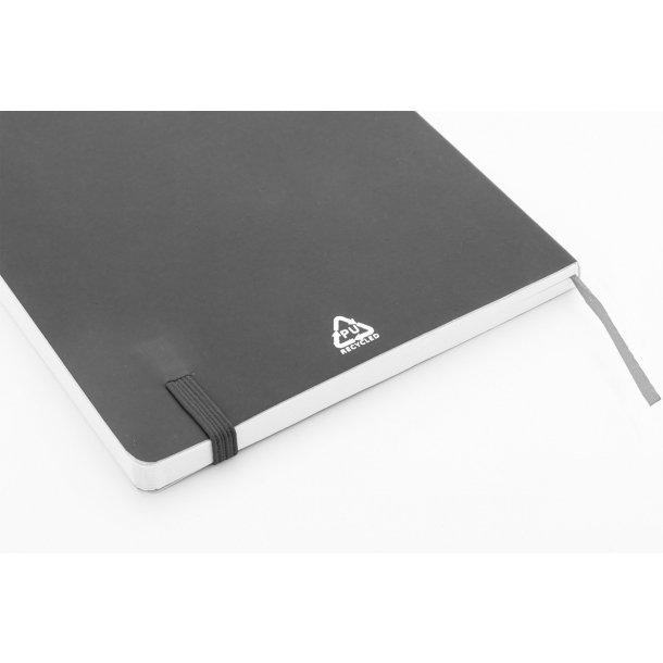 Repuk Soft A5 - notes RPU