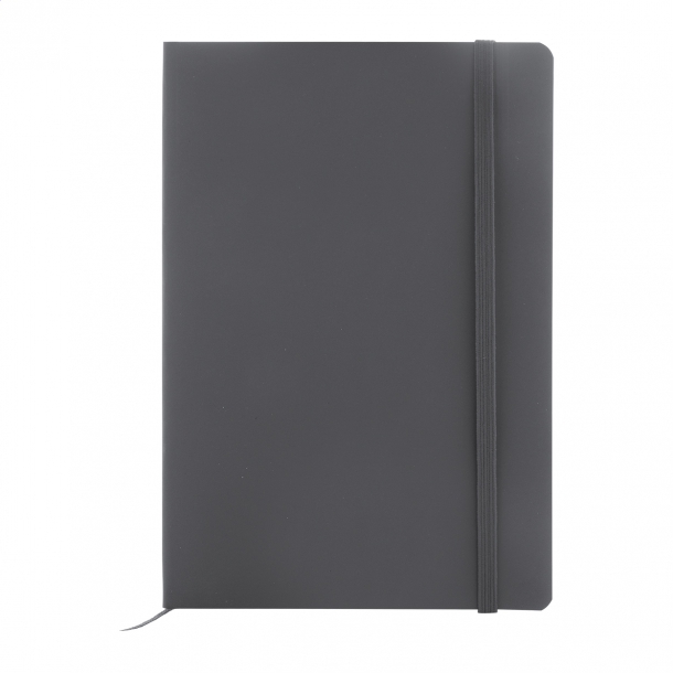 Repuk Soft A5 - notes RPU