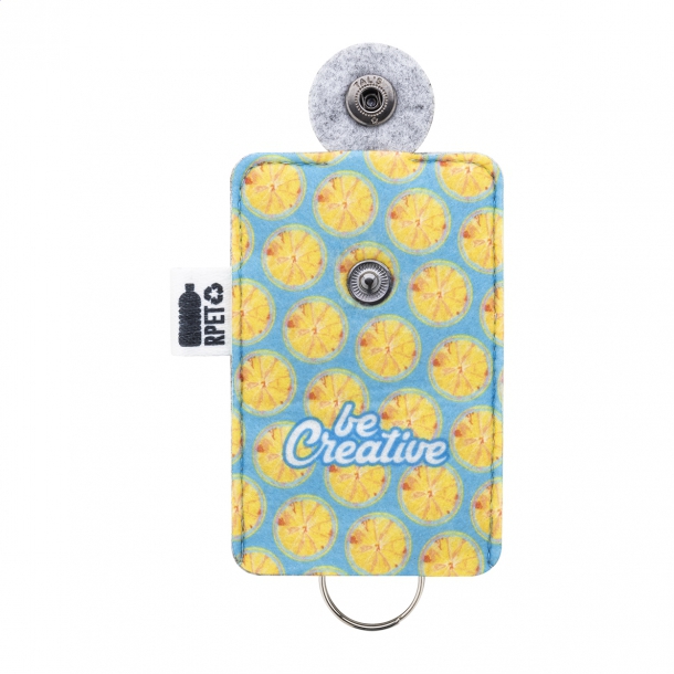CreaFelt Keysave - personalizowane etui/brelok