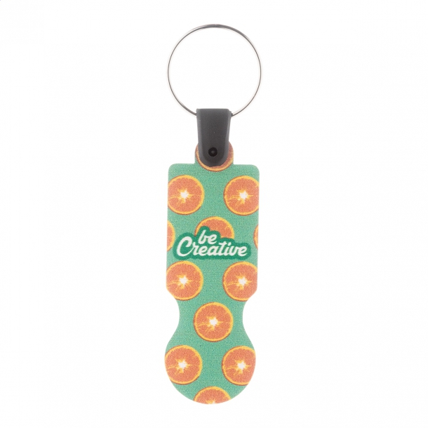 ColoCart Eco - żeton do wózka / brelok