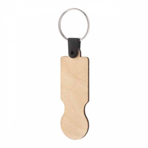 ColoCart Eco - żeton do wózka / brelok