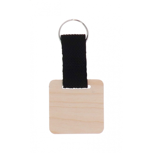 Woody Strap - personalizowany brelok