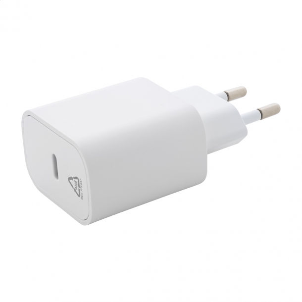 Recharge Solo - ładowarka USB C RABS