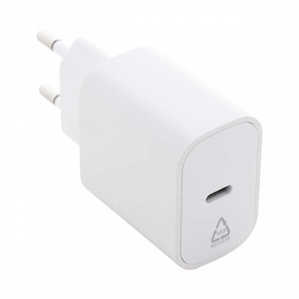 Recharge Solo - ładowarka USB C RABS