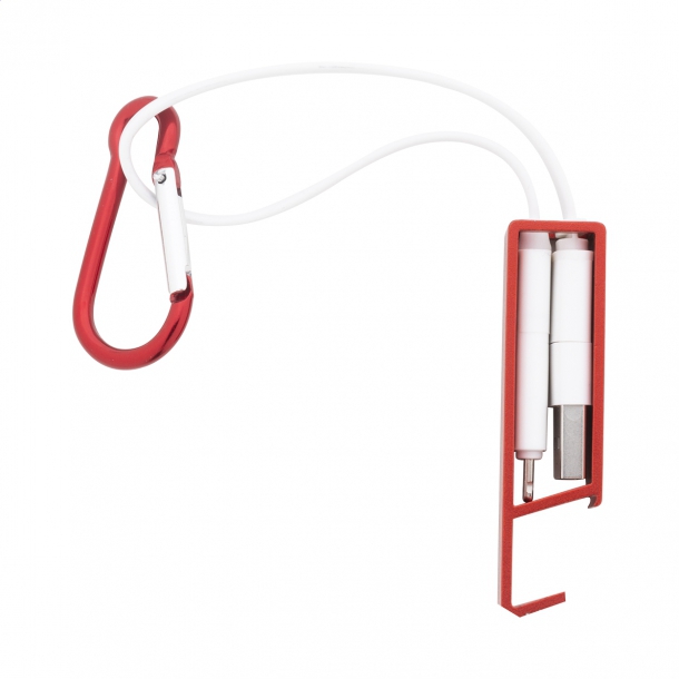 Cappy - kabel USB do ładowania