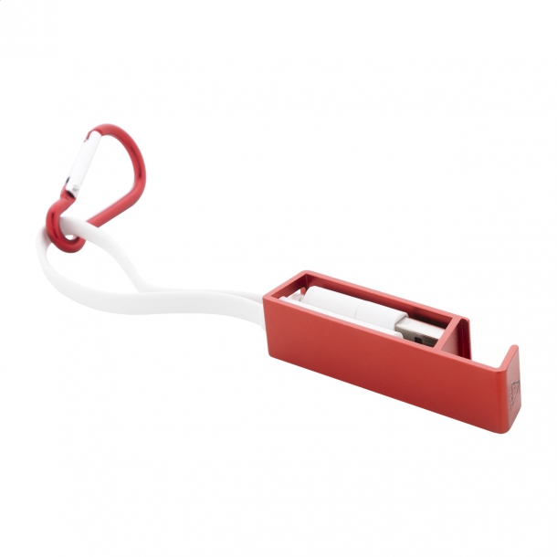 Cappy - kabel USB do ładowania