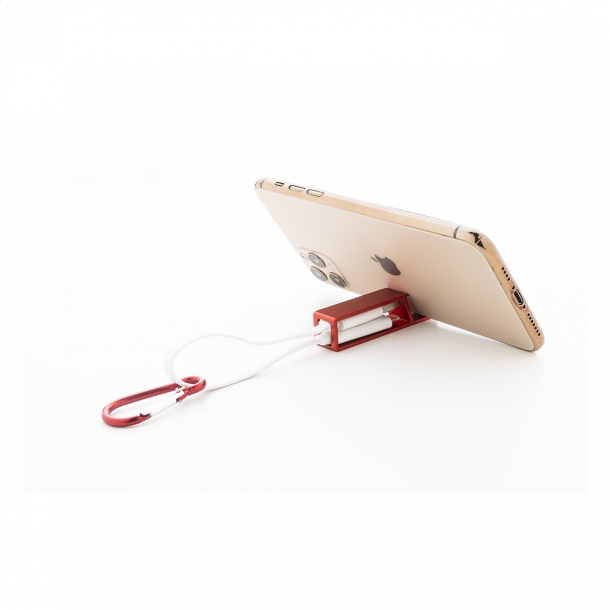 Cappy - kabel USB do ładowania