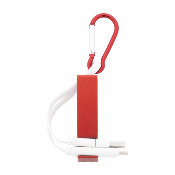 Cappy - kabel USB do ładowania