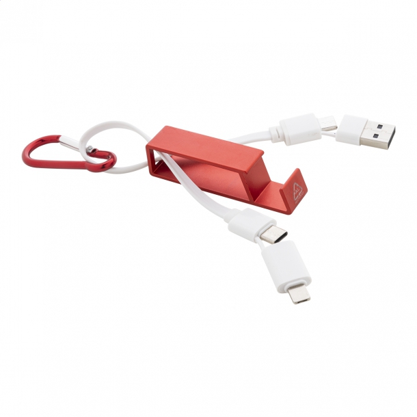 Cappy - kabel USB do ładowania