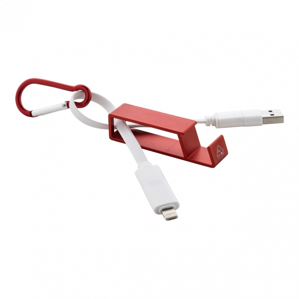 Cappy - kabel USB do ładowania