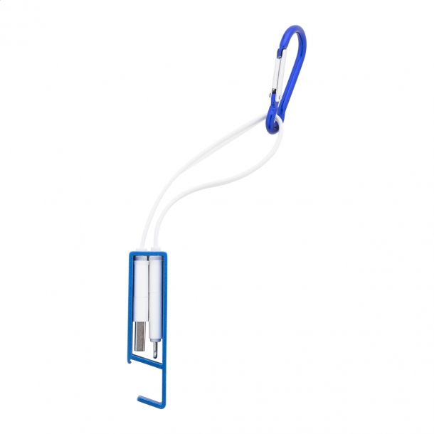 Cappy - kabel USB do ładowania