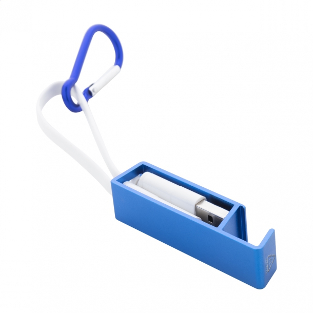 Cappy - kabel USB do ładowania