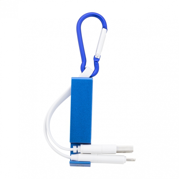 Cappy - kabel USB do ładowania
