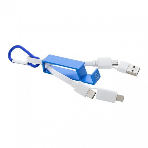 Cappy - kabel USB do ładowania