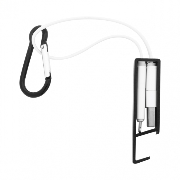 Cappy - kabel USB do ładowania