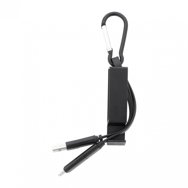Cappy - kabel USB do ładowania