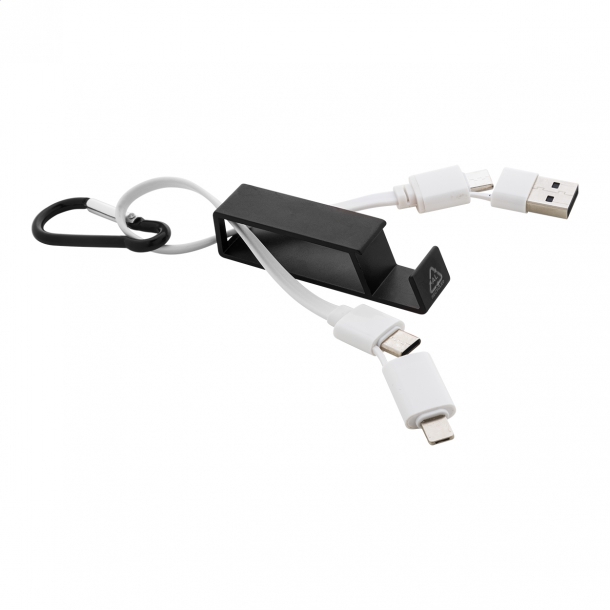 Cappy - kabel USB do ładowania