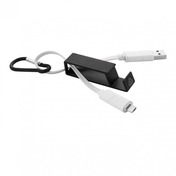 Cappy - kabel USB do ładowania