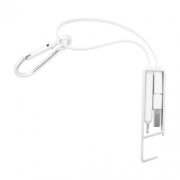 Cappy - kabel USB do ładowania