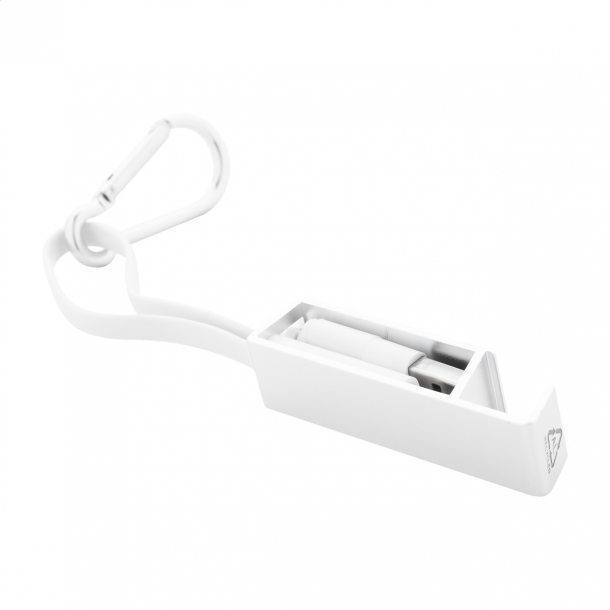 Cappy - kabel USB do ładowania