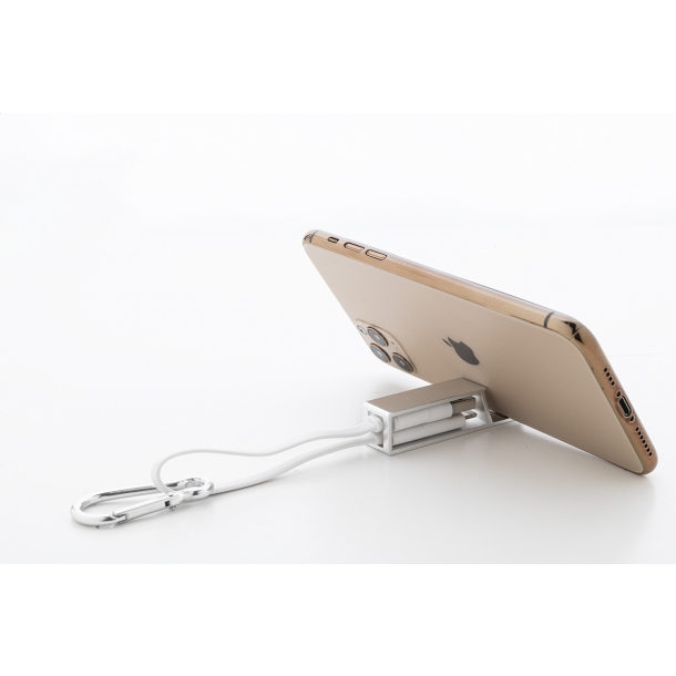 Cappy - kabel USB do ładowania