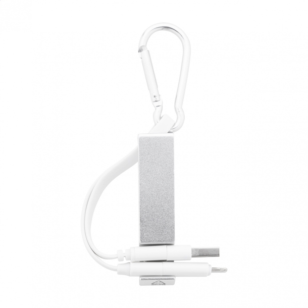 Cappy - kabel USB do ładowania