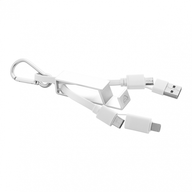 Cappy - kabel USB do ładowania