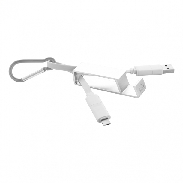 Cappy - kabel USB do ładowania