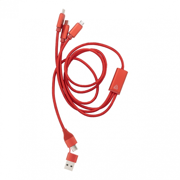 Ralong - kabel USB do ładowania