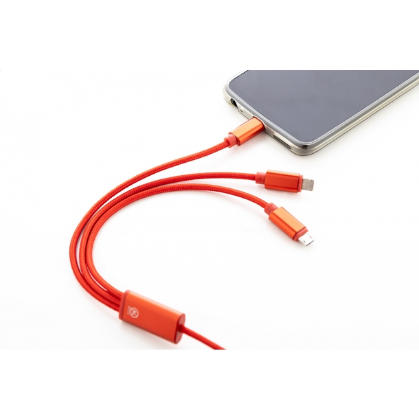 Ralong - kabel USB do ładowania