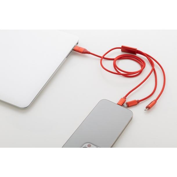 Ralong - kabel USB do ładowania