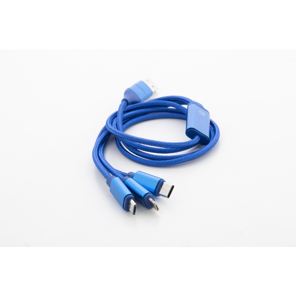 Ralong - kabel USB do ładowania