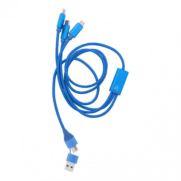 Ralong - kabel USB do ładowania