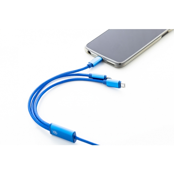 Ralong - kabel USB do ładowania